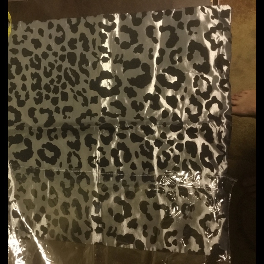 Pillow cover